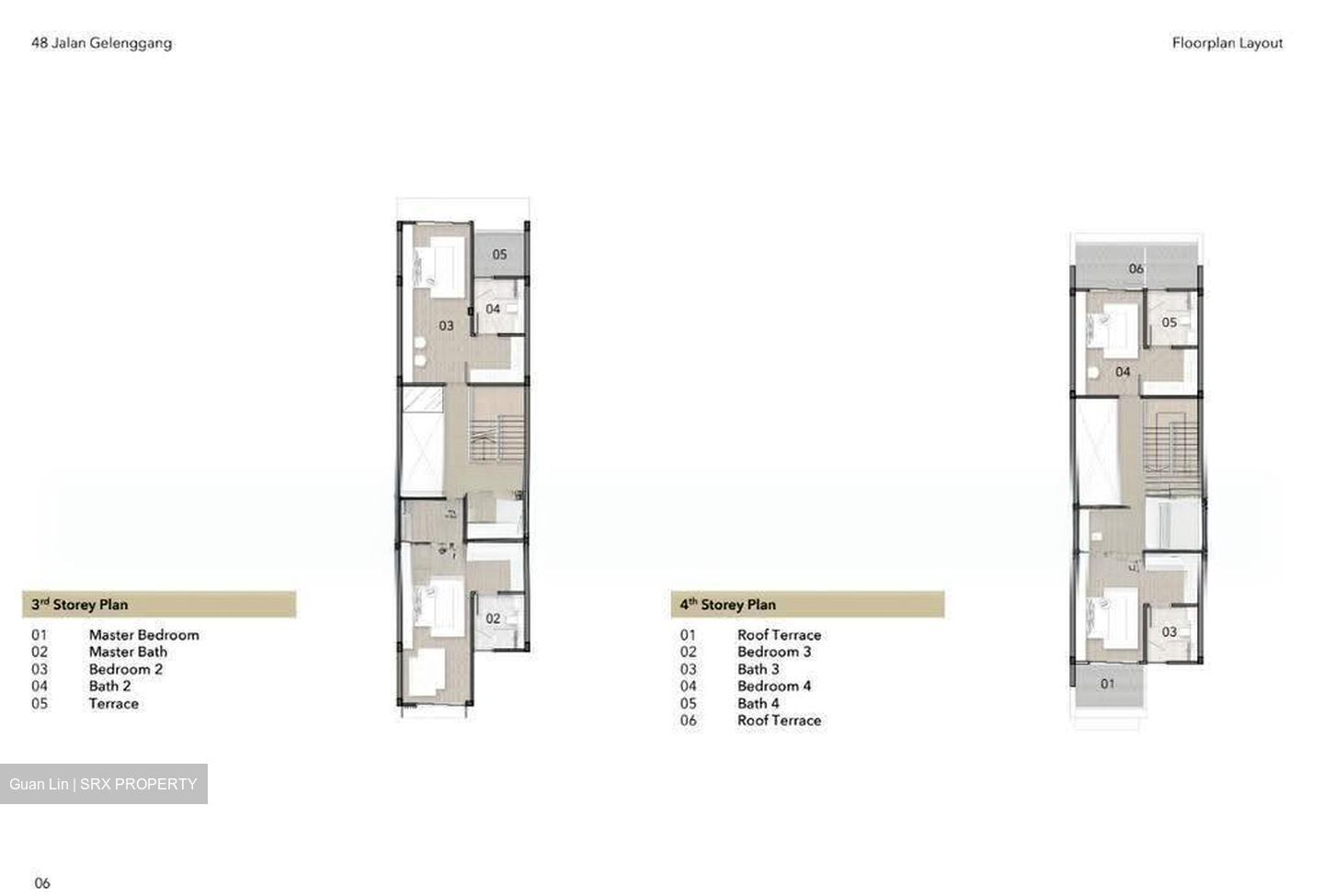 Sembawang Hills Estate (D20), Terrace #610618051